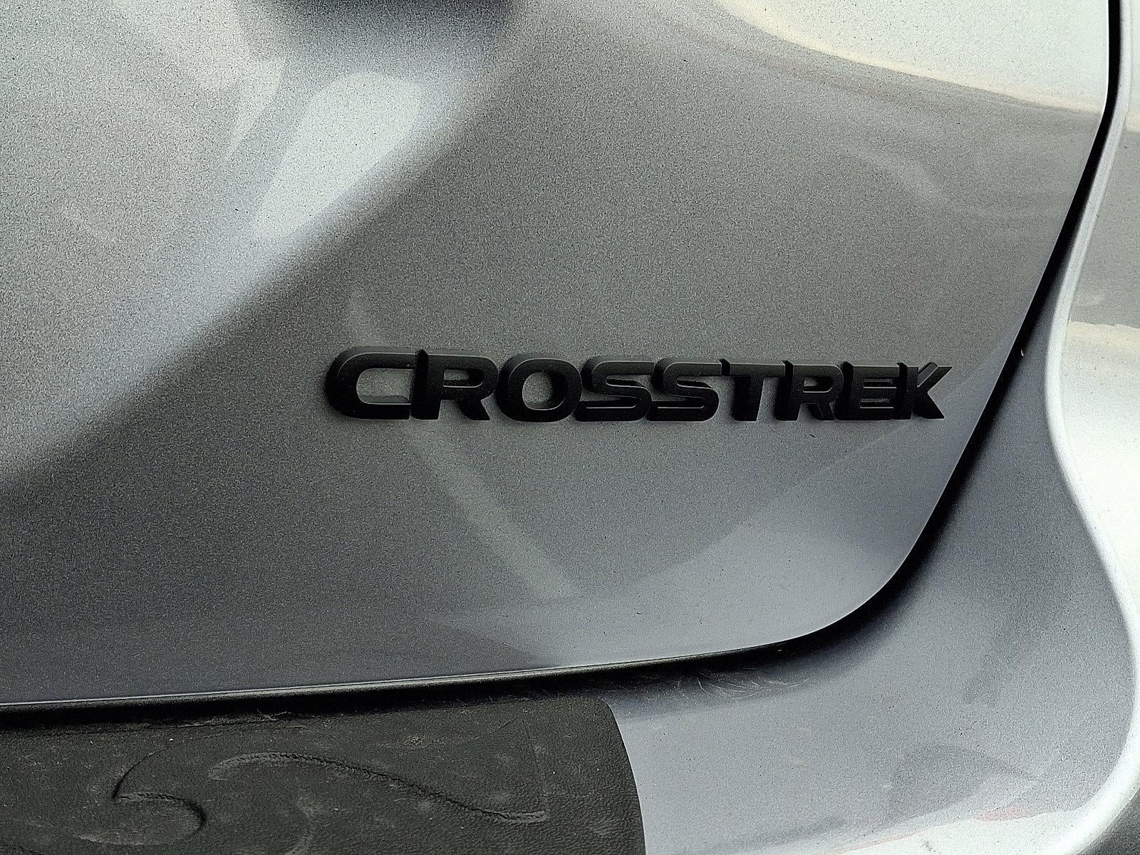 2026 Subaru Crosstrek Premium AWD