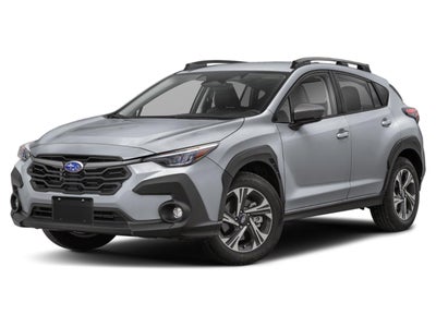 2026 Subaru Crosstrek Premium AWD