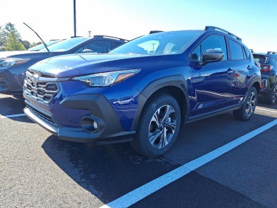 2026 Subaru Crosstrek Premium AWD