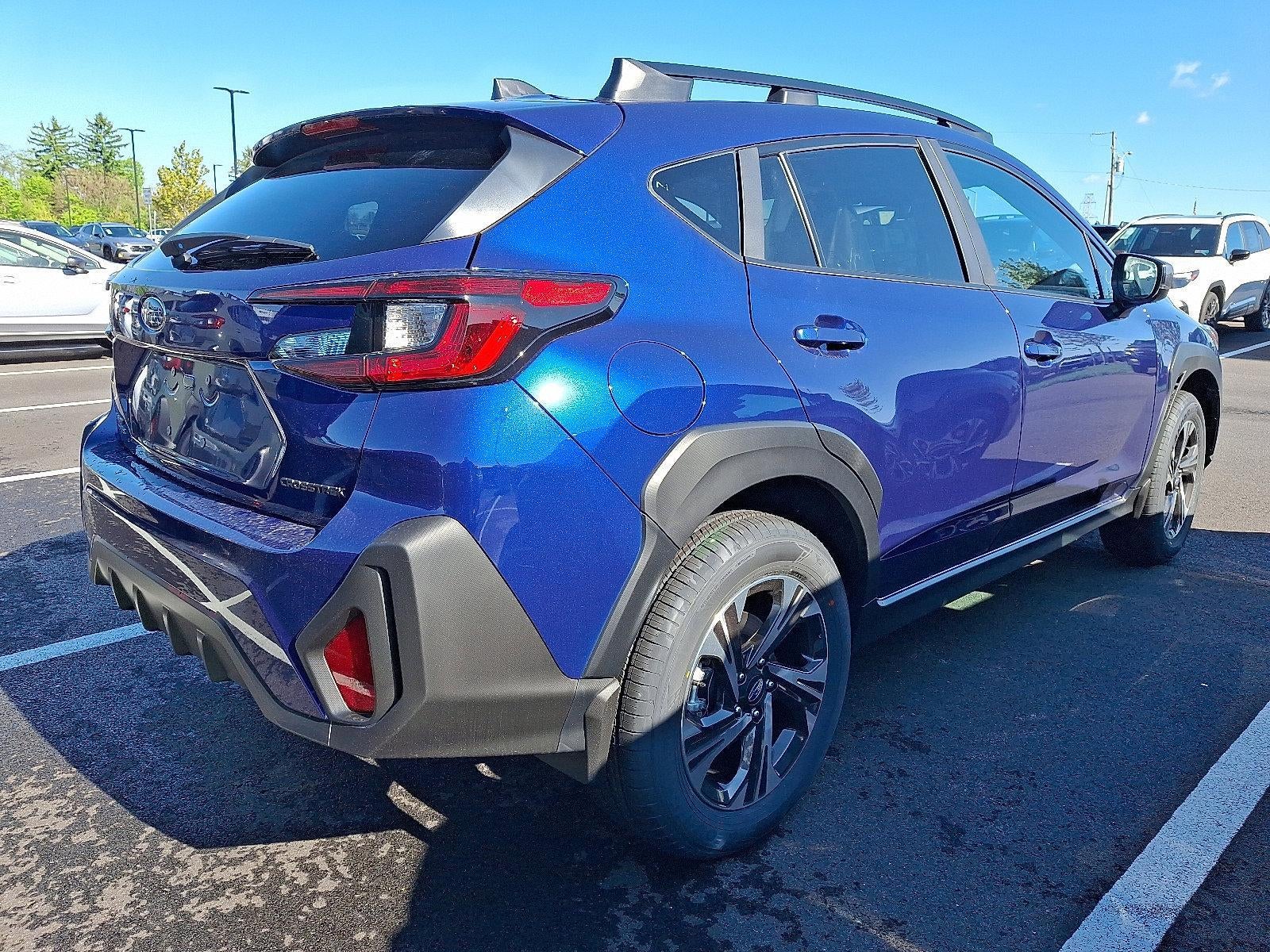 2026 Subaru Crosstrek Premium AWD