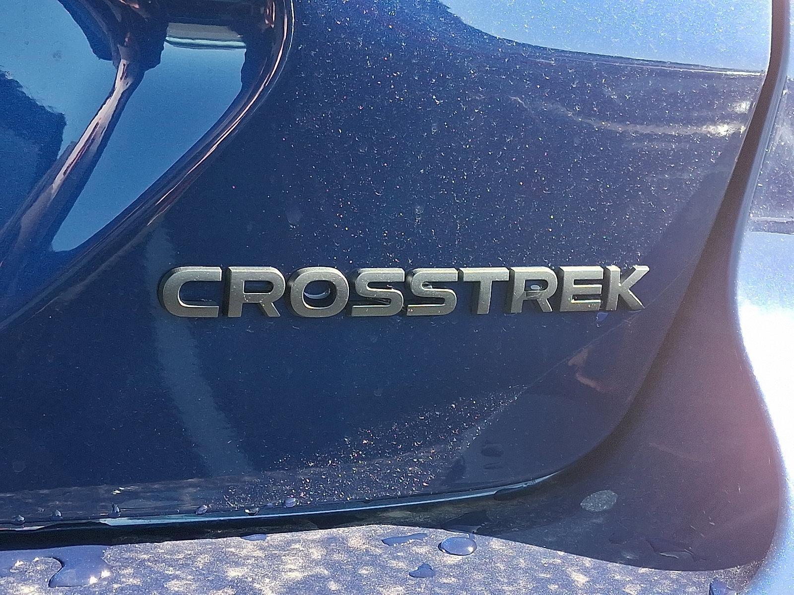 2026 Subaru Crosstrek Premium AWD