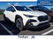 2026 Subaru Crosstrek Premium AWD