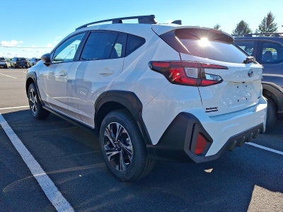 2026 Subaru Crosstrek Premium AWD