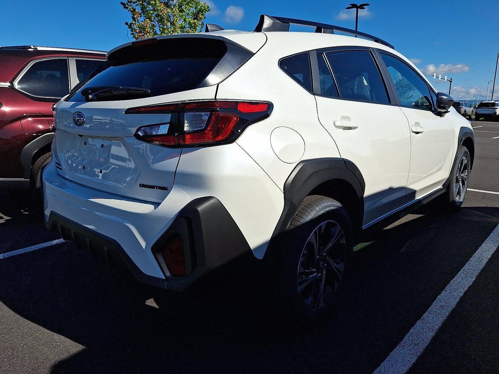 2026 Subaru Crosstrek Premium AWD
