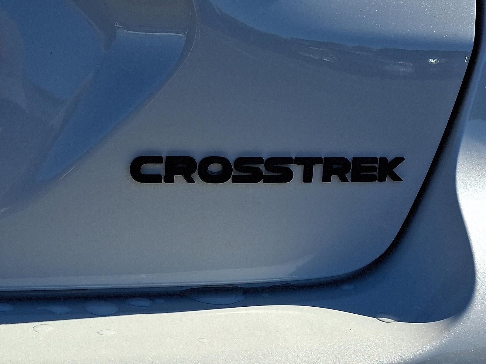 2026 Subaru Crosstrek Premium AWD