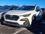 2026 Subaru Crosstrek Sport AWD