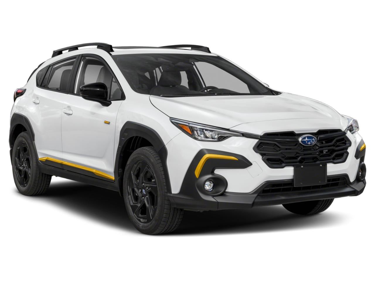 2026 Subaru Crosstrek Sport AWD