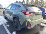2026 Subaru Crosstrek Sport AWD