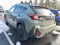 2026 Subaru Crosstrek Sport AWD