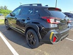 2025 Subaru Crosstrek Sport AWD