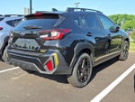 2025 Subaru Crosstrek Sport AWD