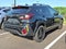 2025 Subaru Crosstrek Sport AWD