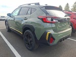 2026 Subaru Crosstrek Sport AWD