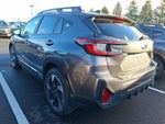 2026 Subaru Crosstrek Limited AWD