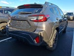 2026 Subaru Crosstrek Limited AWD