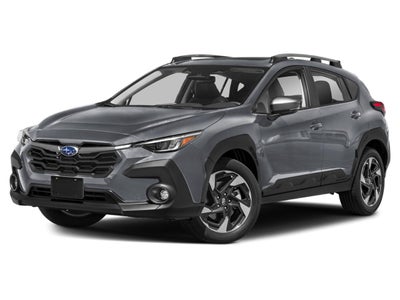 2026 Subaru Crosstrek Limited AWD
