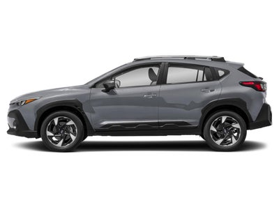 2026 Subaru Crosstrek Limited AWD