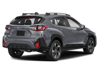2026 Subaru Crosstrek Limited AWD