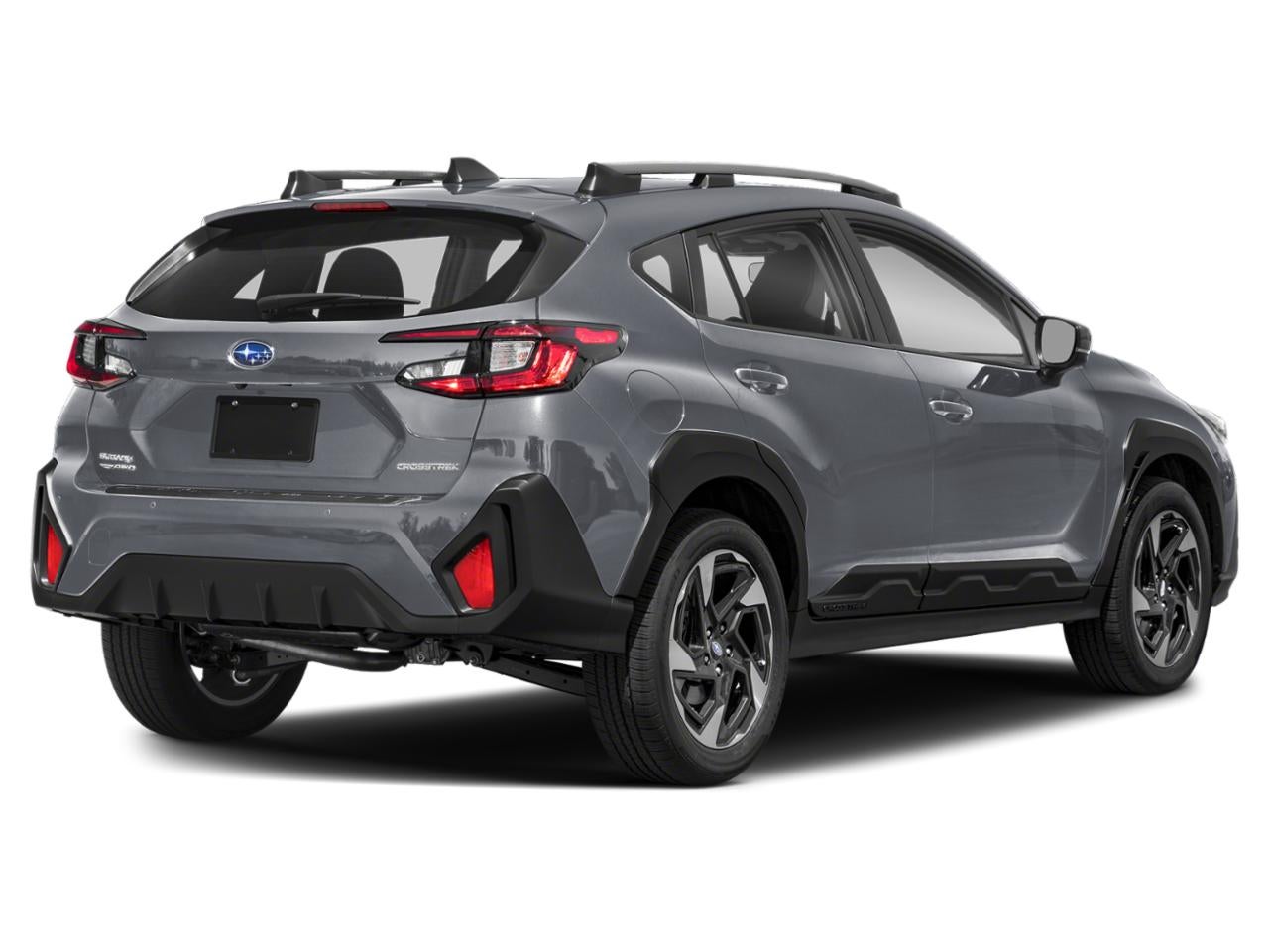 2026 Subaru Crosstrek Limited AWD