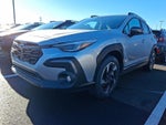 2026 Subaru Crosstrek Limited AWD