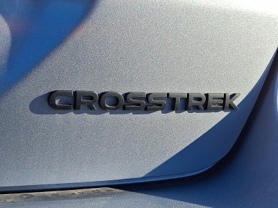 2026 Subaru Crosstrek Limited AWD