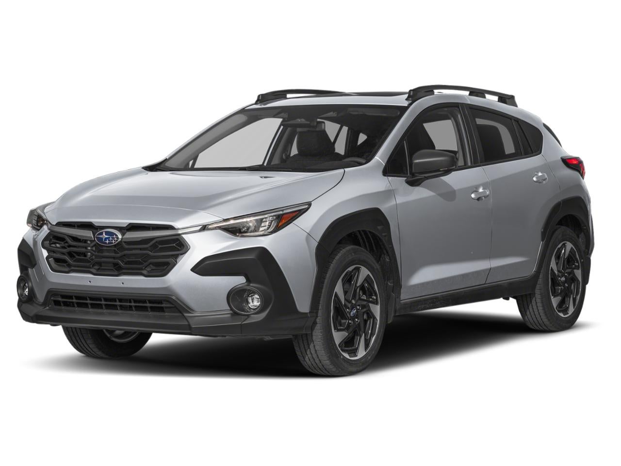 2026 Subaru Crosstrek Limited AWD