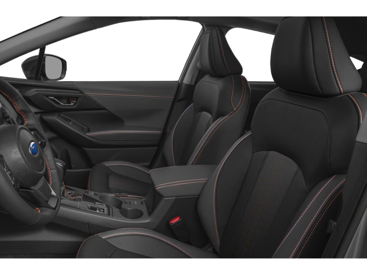 2026 Subaru Crosstrek Limited AWD