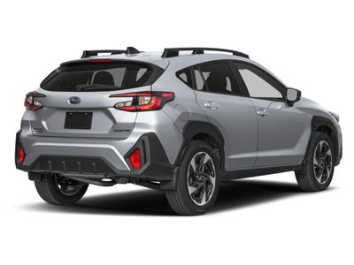 2026 Subaru Crosstrek Limited AWD