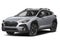 2026 Subaru Crosstrek Limited AWD