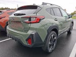 2025 Subaru Crosstrek Limited AWD