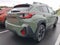 2025 Subaru Crosstrek Limited AWD