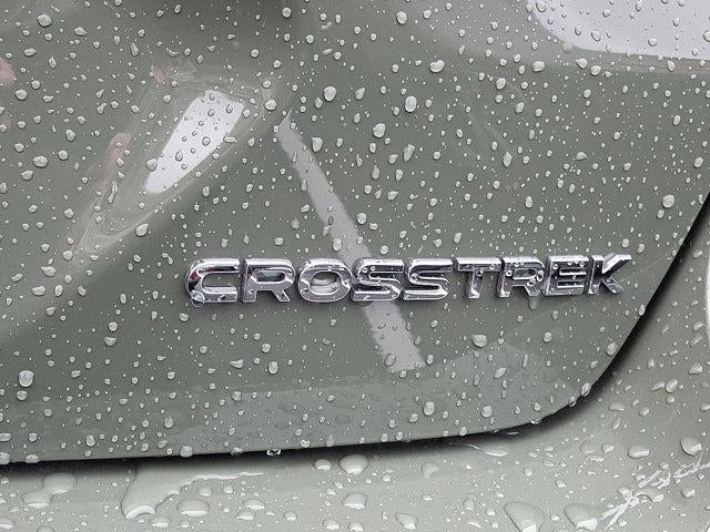 2025 Subaru Crosstrek Limited AWD