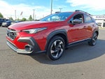 2024 Subaru Crosstrek Limited AWD