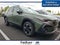 2026 Subaru Crosstrek Limited AWD
