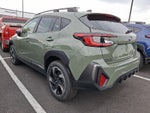 2026 Subaru Crosstrek Limited AWD