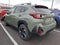 2026 Subaru Crosstrek Limited AWD