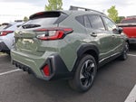 2026 Subaru Crosstrek Limited AWD