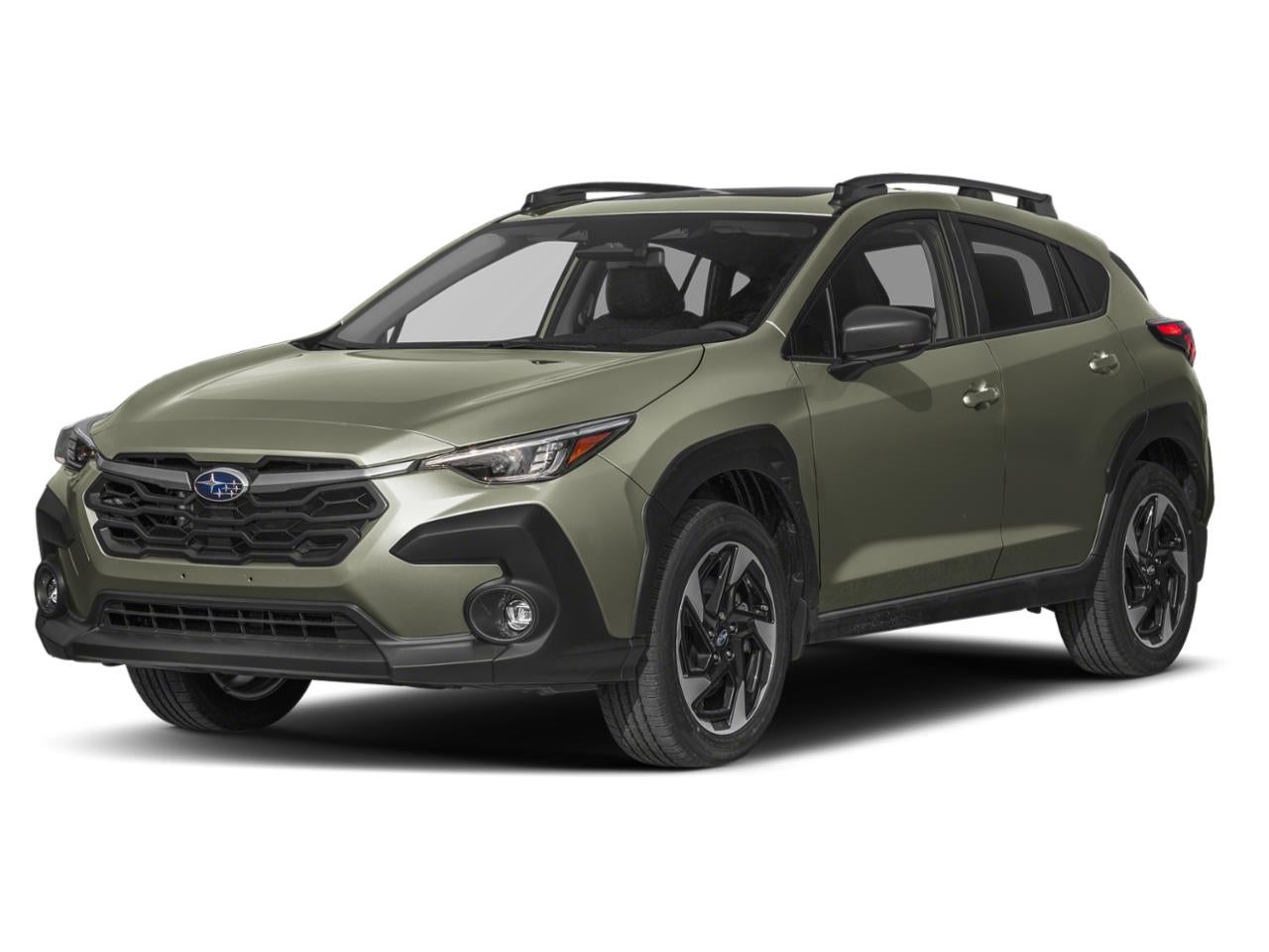 2026 Subaru Crosstrek Limited AWD