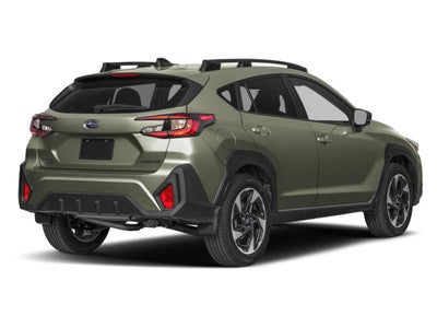 2026 Subaru Crosstrek Limited AWD