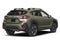 2026 Subaru Crosstrek Limited AWD