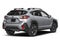 2026 Subaru Crosstrek Limited AWD