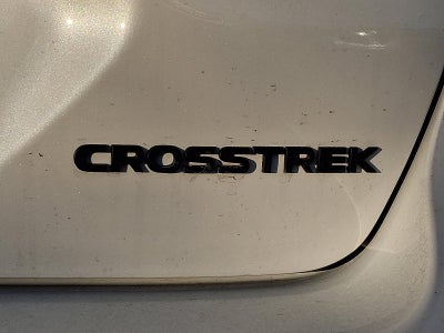 2026 Subaru Crosstrek Limited AWD