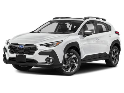 2026 Subaru Crosstrek Limited AWD
