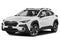 2026 Subaru Crosstrek Limited AWD