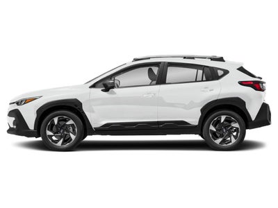 2026 Subaru Crosstrek Limited AWD