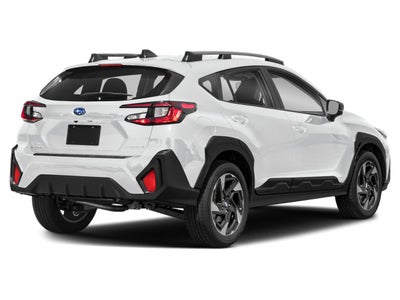 2026 Subaru Crosstrek Limited AWD