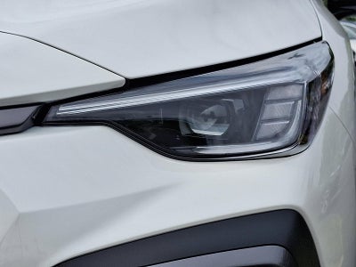 2026 Subaru Crosstrek Limited AWD