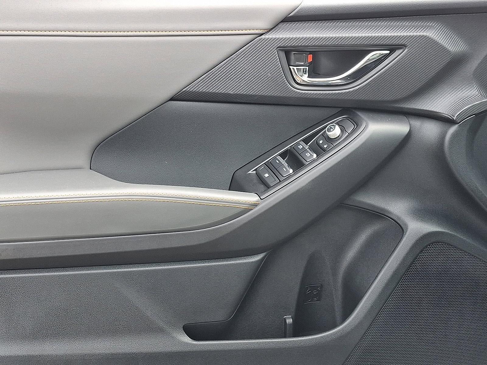 2026 Subaru Crosstrek Limited AWD