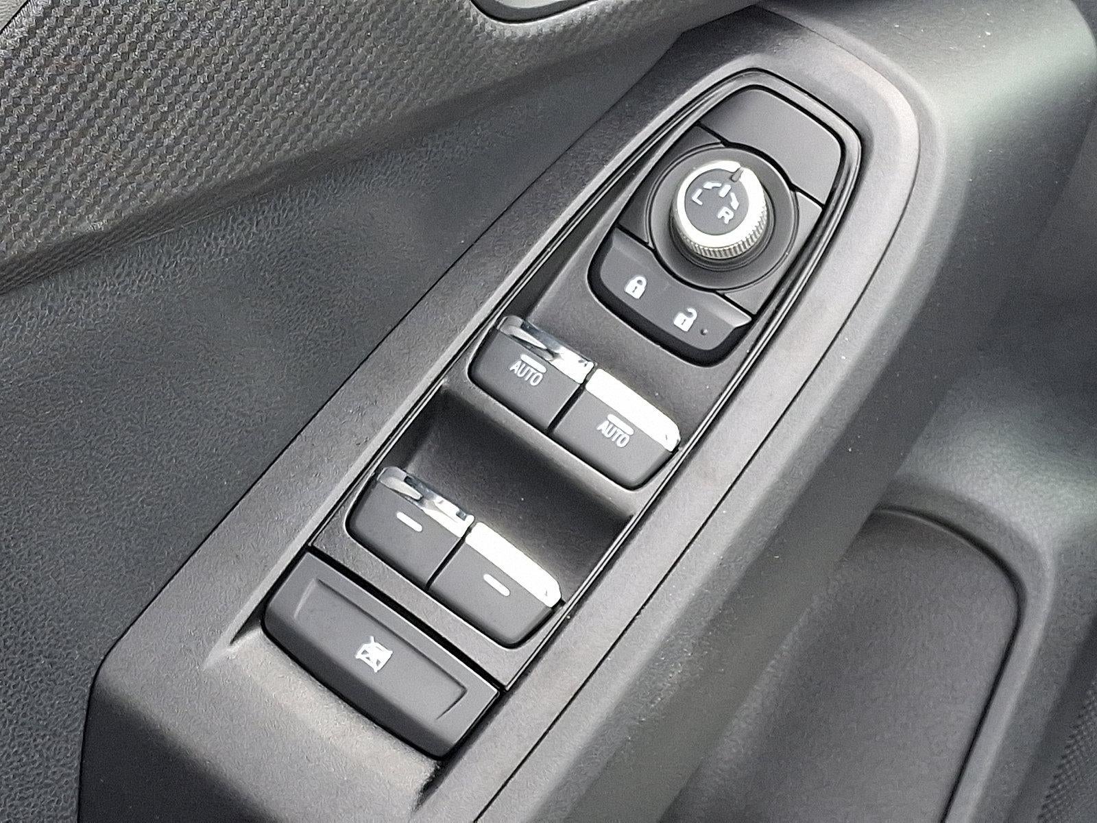 2026 Subaru Crosstrek Limited AWD