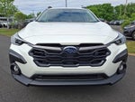 2026 Subaru Crosstrek Limited AWD